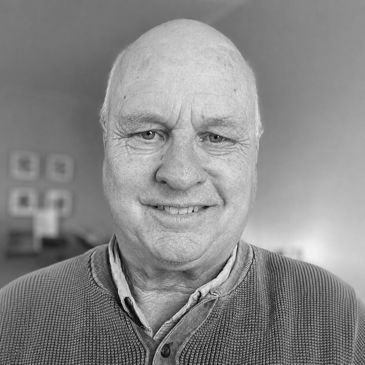 John Fahlgren