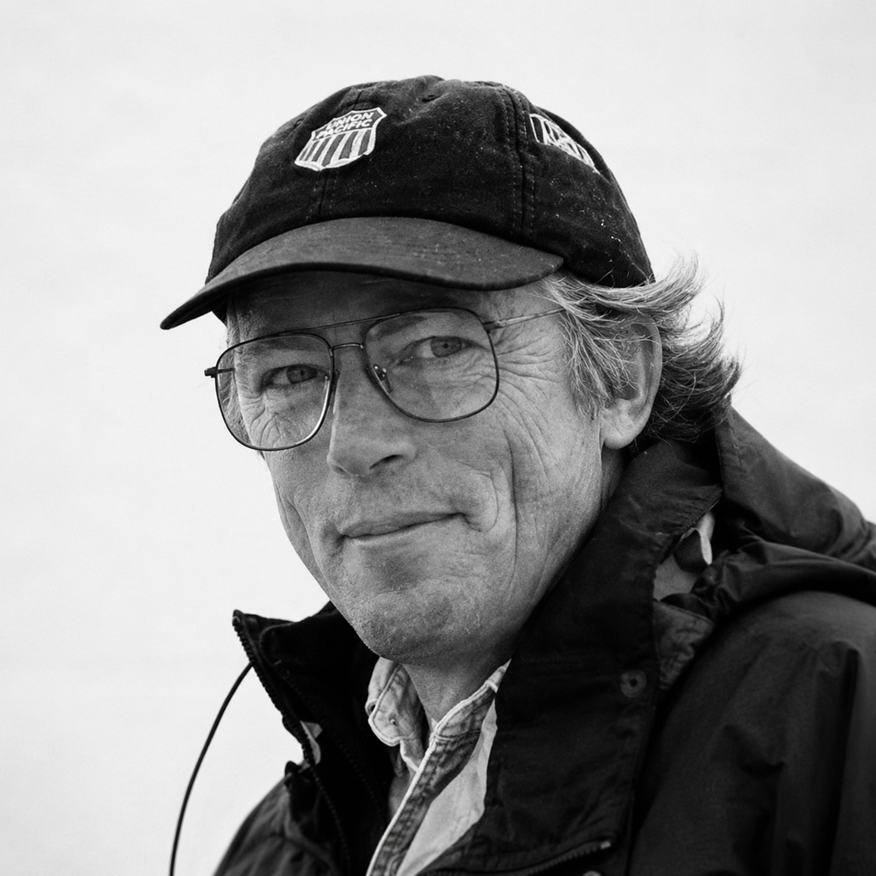 Norman MacLeod